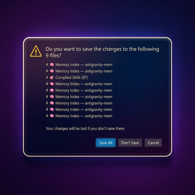 BrainSync Auto Skills Dashboard